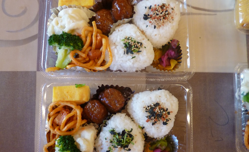 Toyoko Inn Yamagata-eki Nishi-guchi 53/55