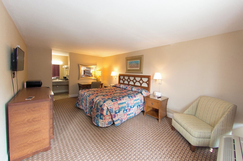 Hotel Audubon Baton Rouge Port Allen I-10 15/32