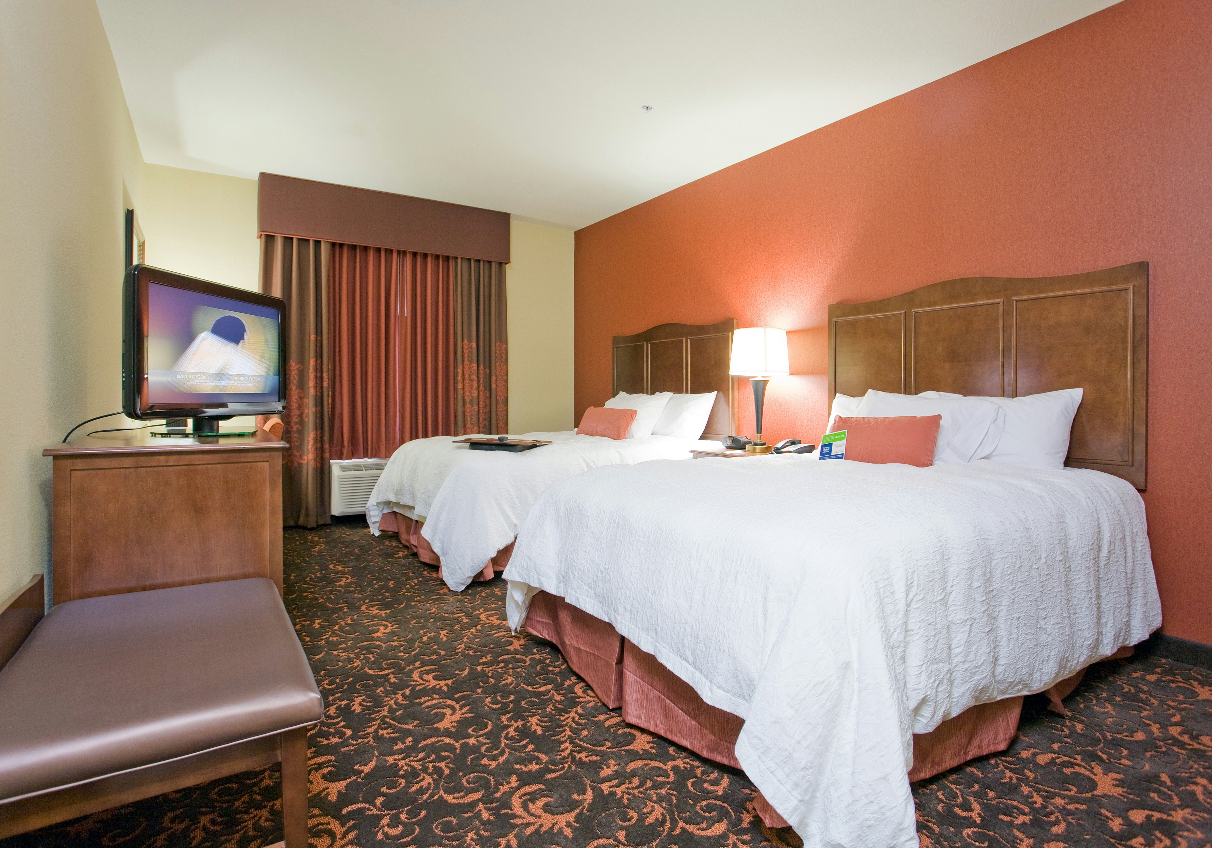 Hampton Inn & Suites New Braunfels 22/66