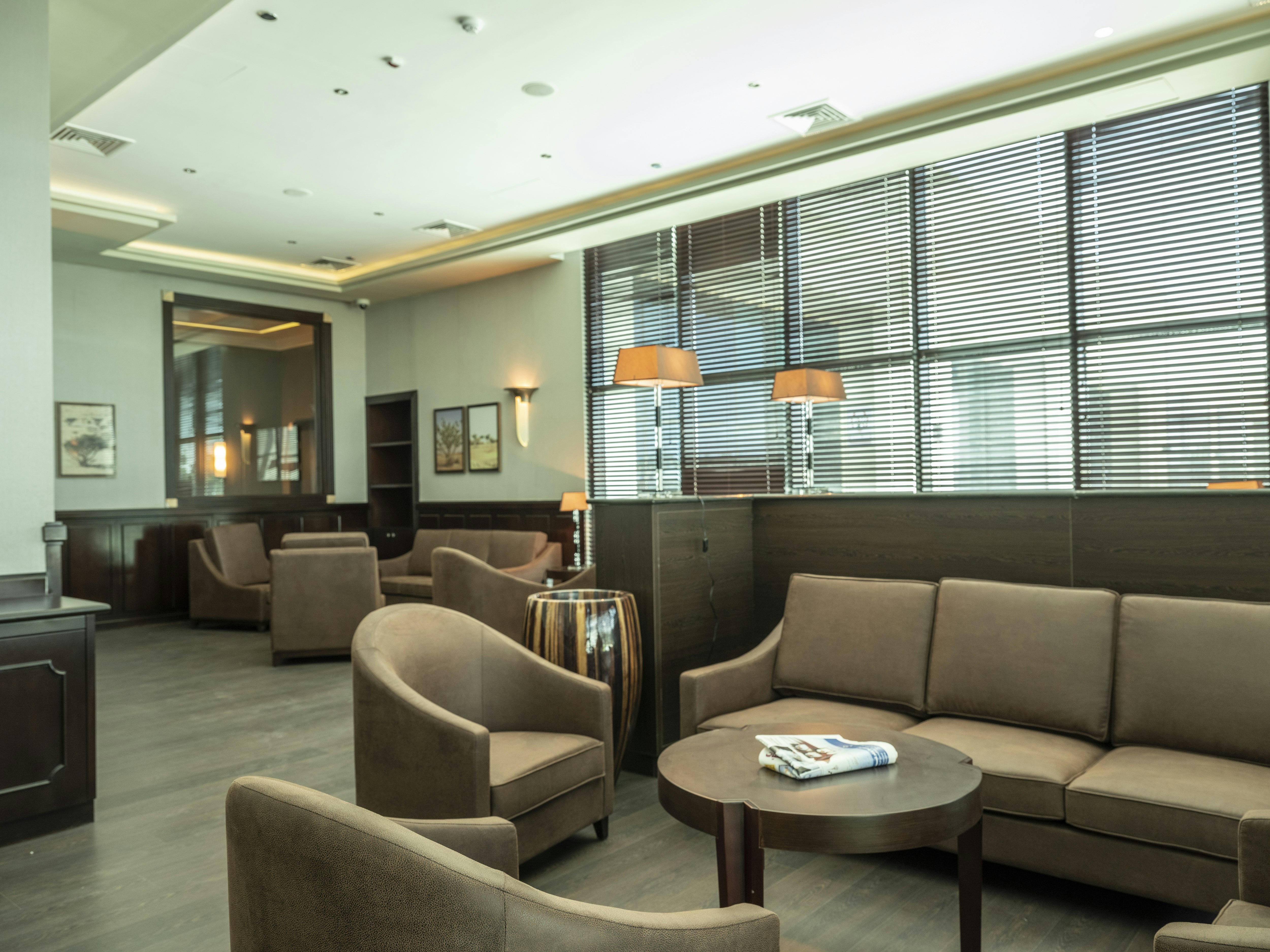 Retaj Salwa Resort & Spa 34/71