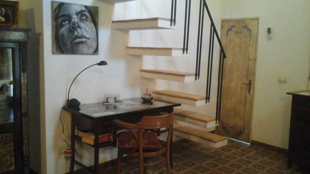 B&B La Ginestra 39/50