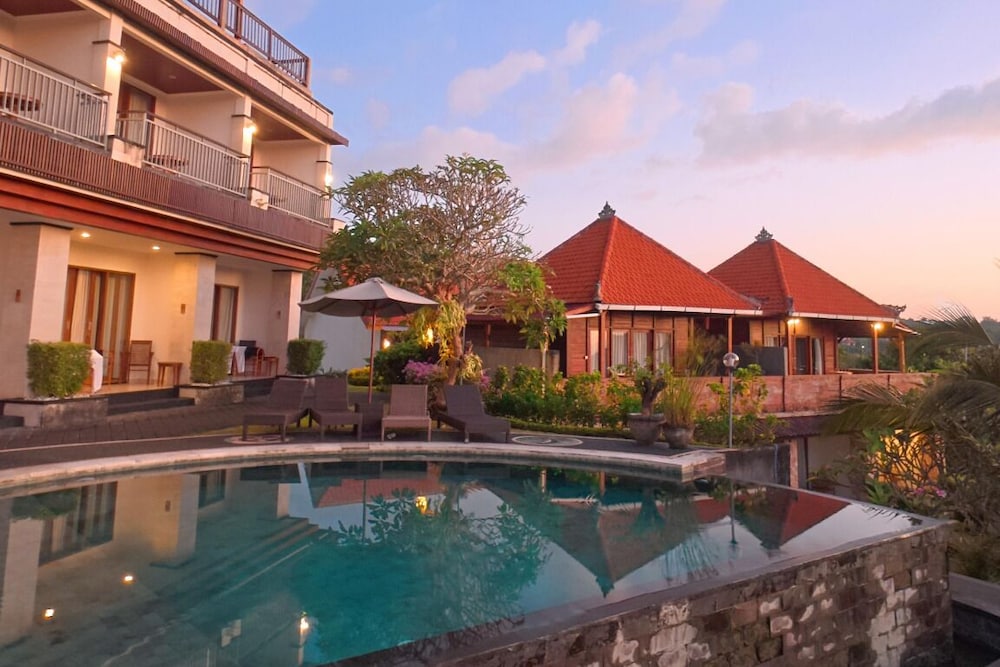 PURI PANDAWA RESORT 4/50