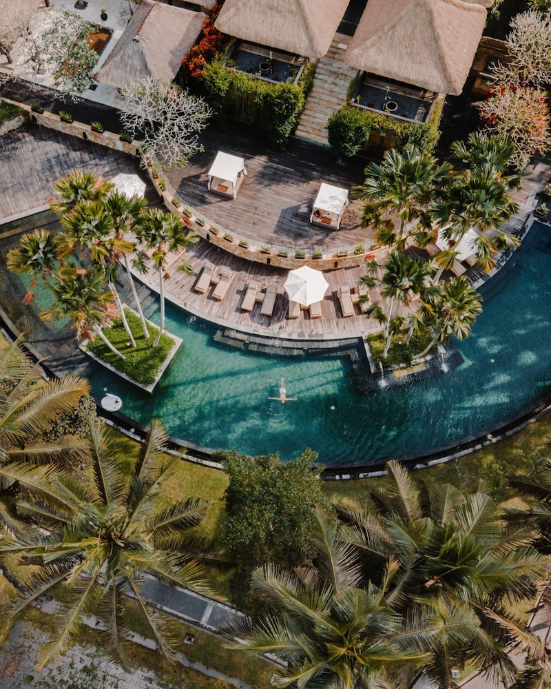 The Ubud Village Resort And Spa At Nyuh Kuning 36/42