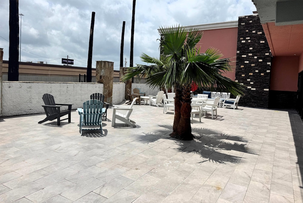 Baymont by Wyndham Corpus Christi Airport 45/50