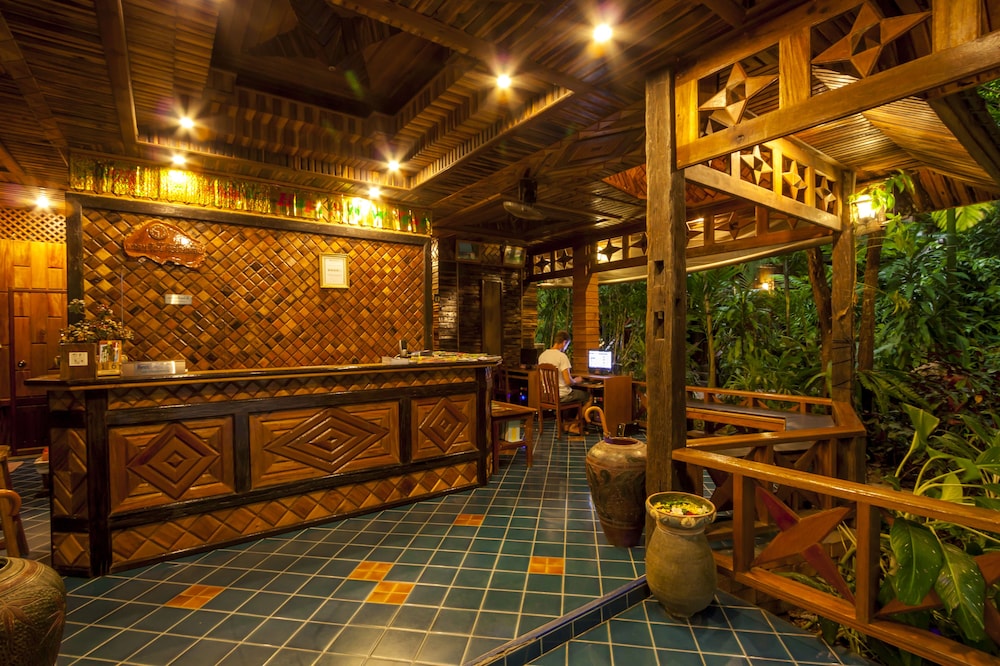 Phu Pha Aonang Resort and Spa 11/47