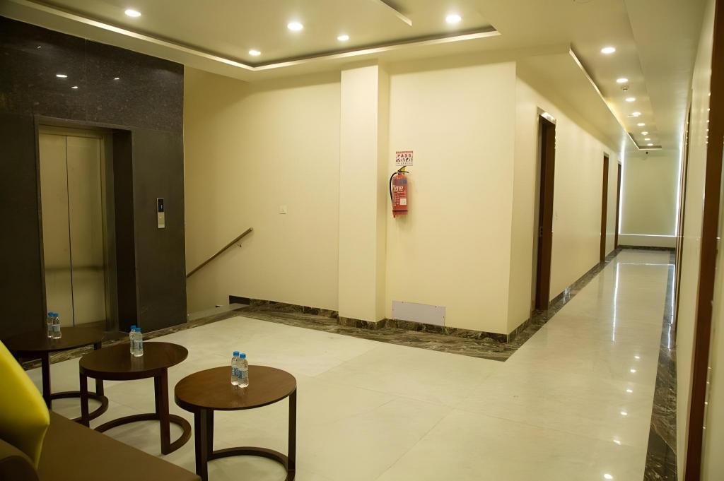 Comfort Hotel Amritsar 12/54