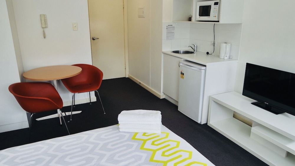 Cityview Studio Accommodation 33/61