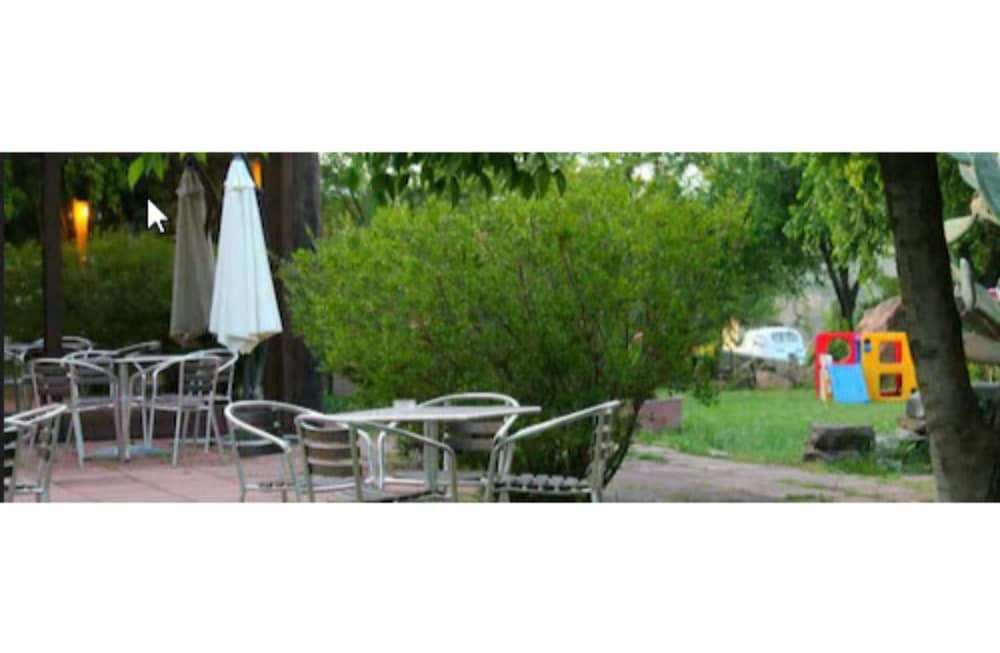 Montiruju Hotel 42/50