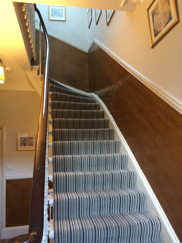 Leith House Hotel photo2