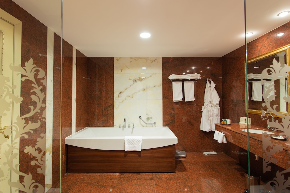 Hilton Sibiu 21/60