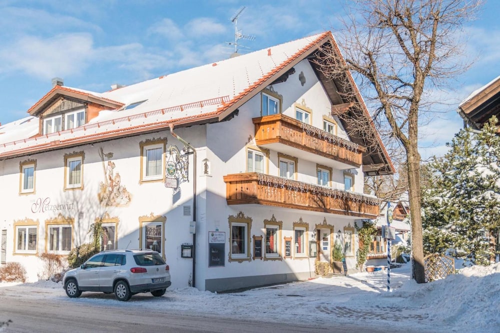 Landhotel Zum Metzgerwirt 24/28