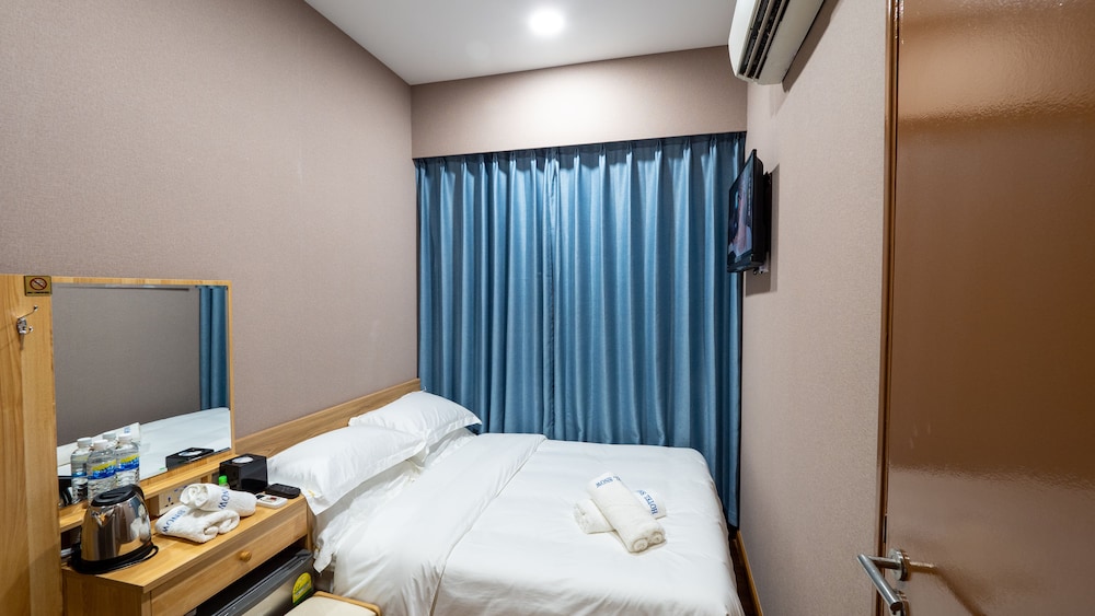 Hotel Snow Lavender 15/36