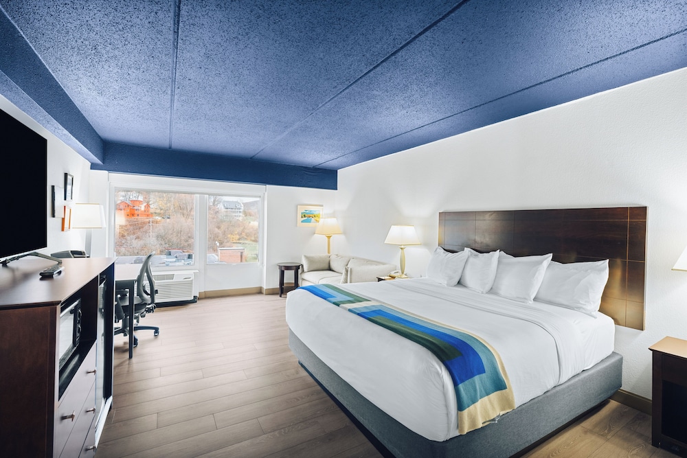 Hotel Downstreet, an Ascend Collection Hotel 14/50
