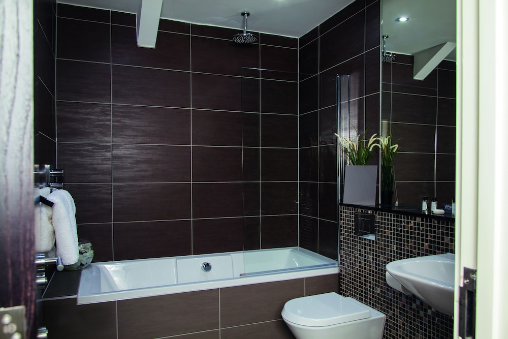 Epic Apart Hotel - Seel Street 62/64