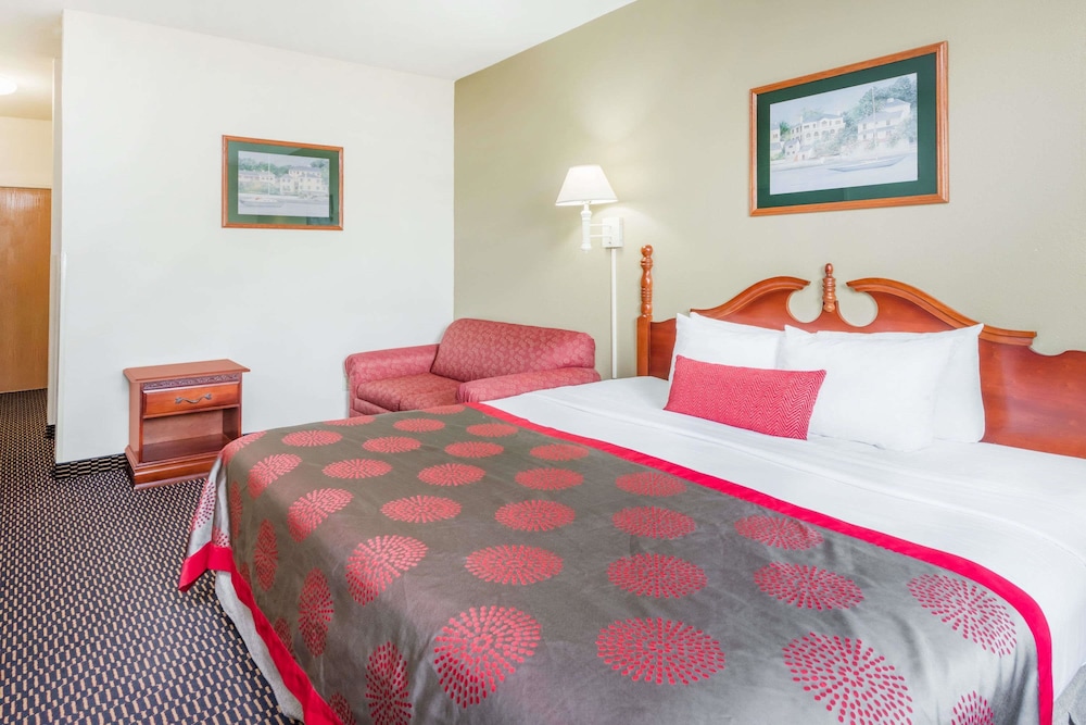 Ramada By Wyndham Columbia 6/51