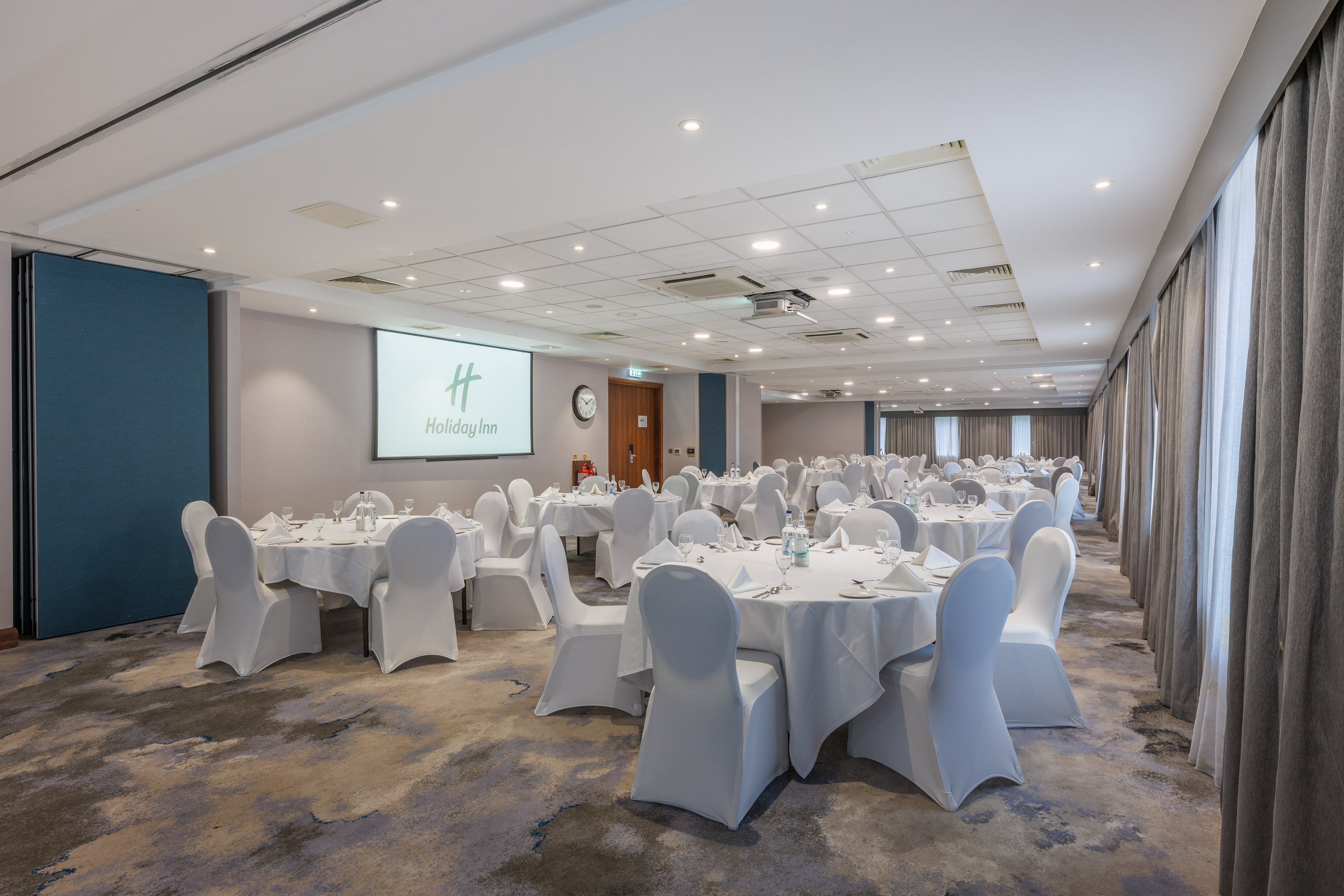 Holiday Inn Stevenage 41/50