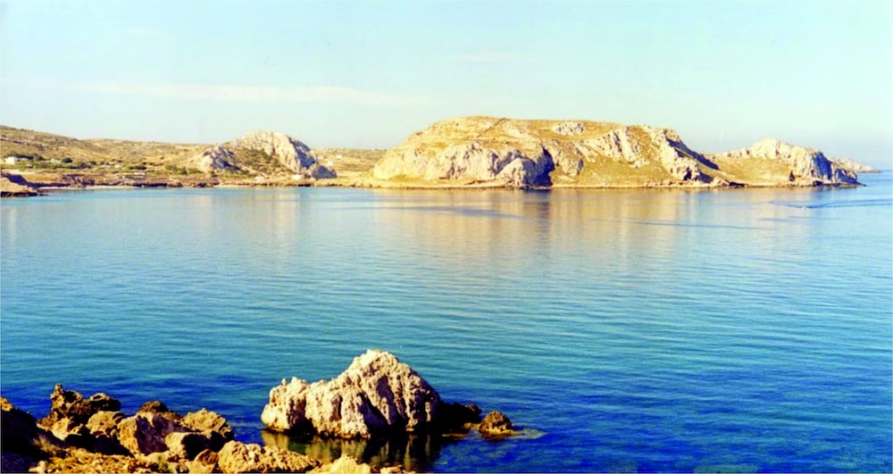 Arhontiko Hotel 40/50