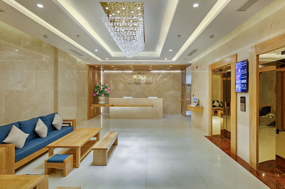 Seashore Hotel & Apartment 7/66