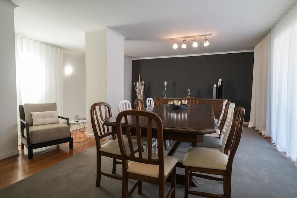 Arts In Penthouse Apartments Til Sol 20/30