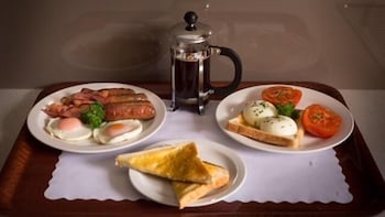 Albury Townhouse Motel 28/46