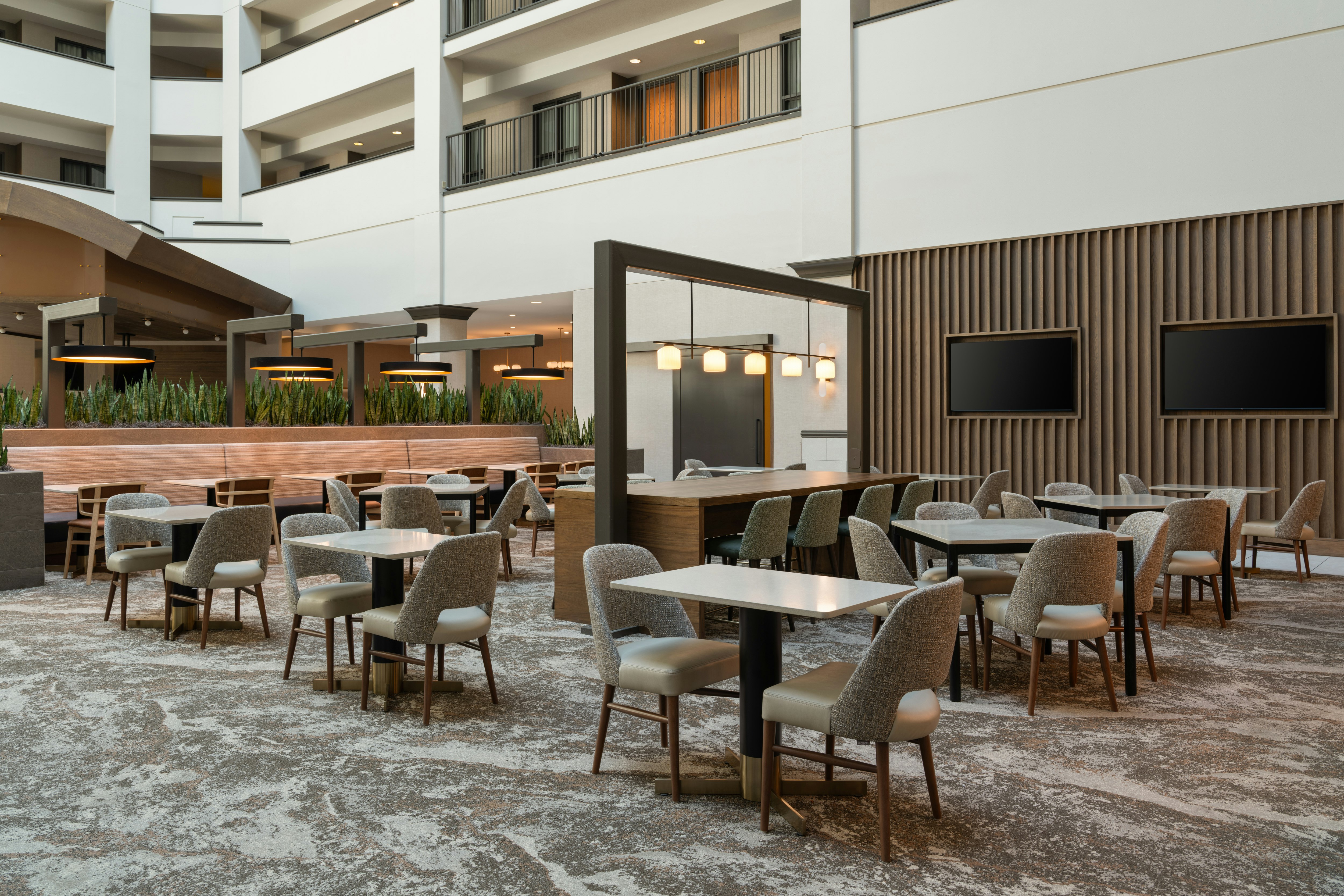 Embassy Suites by Hilton at Hot Springs Convention Center 10/23