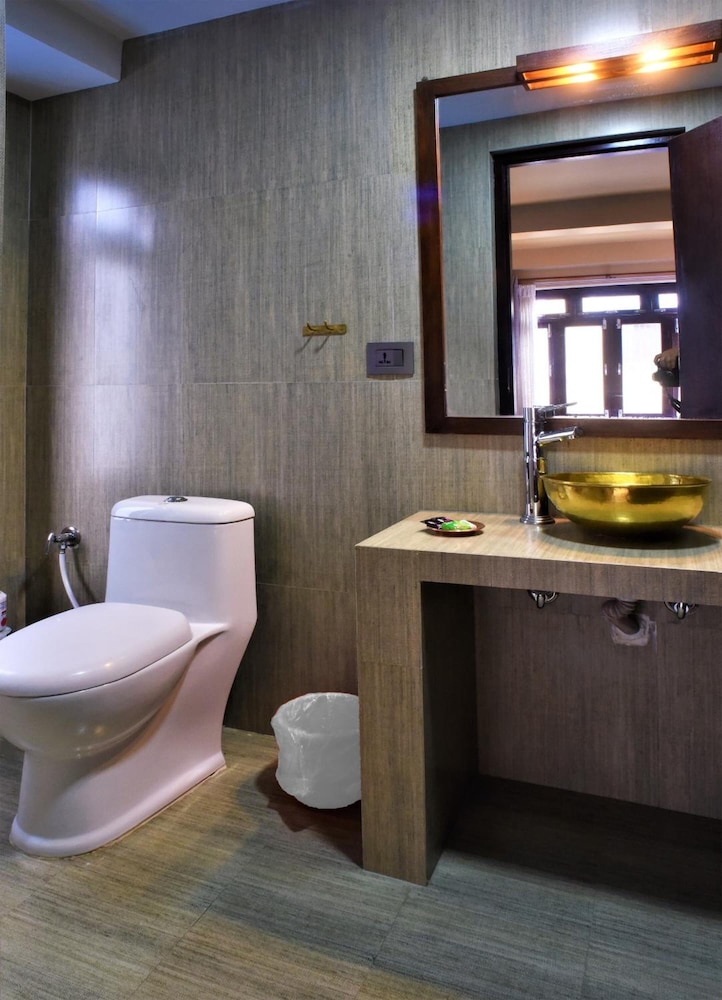Sabila Boutique Hotel Pvt. Ltd. 42/46