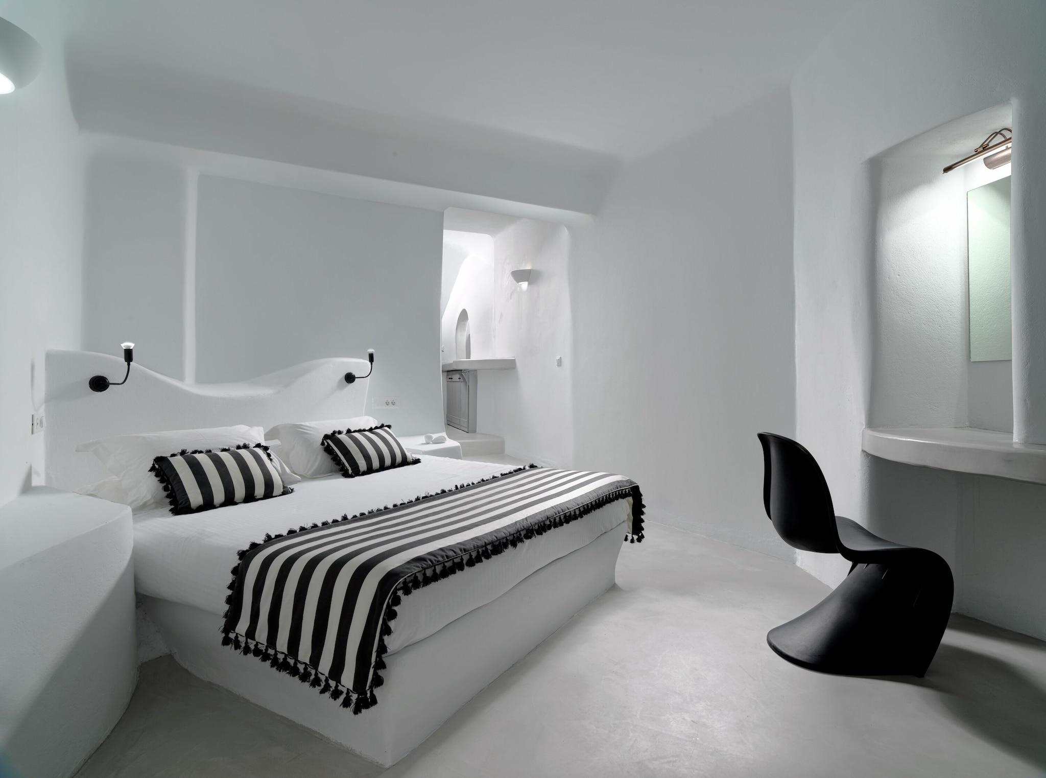 Honeymoon, Suite, Sea View
