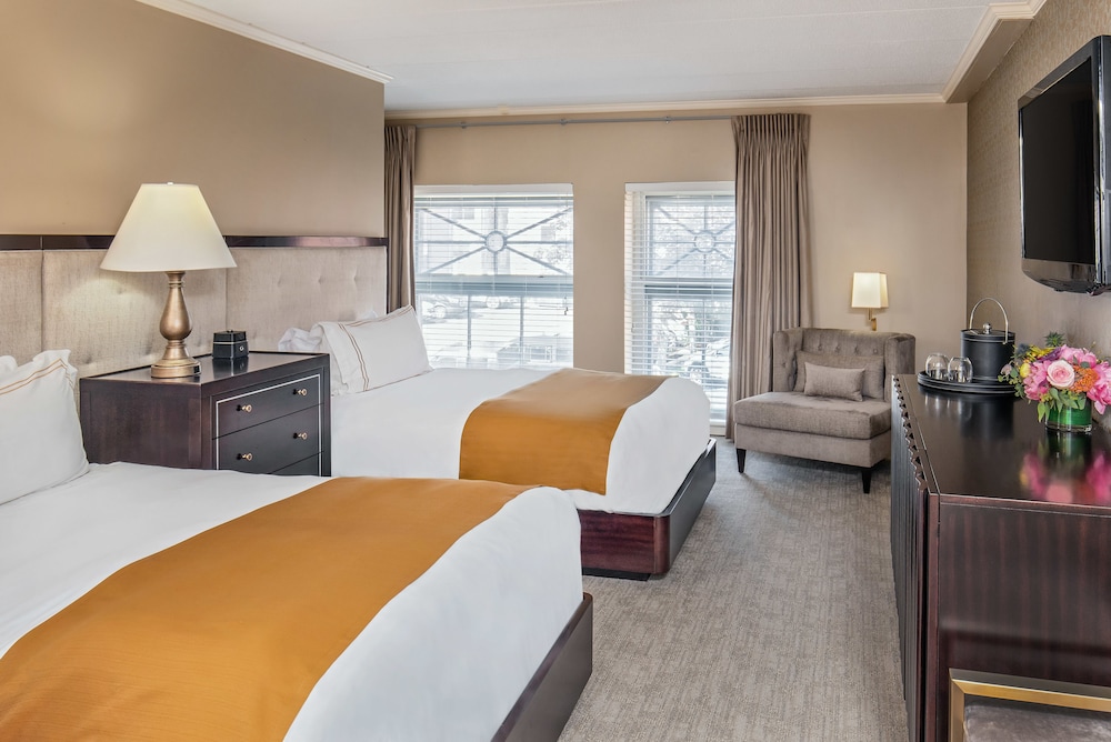 Portland Regency Hotel And Spa 37/56