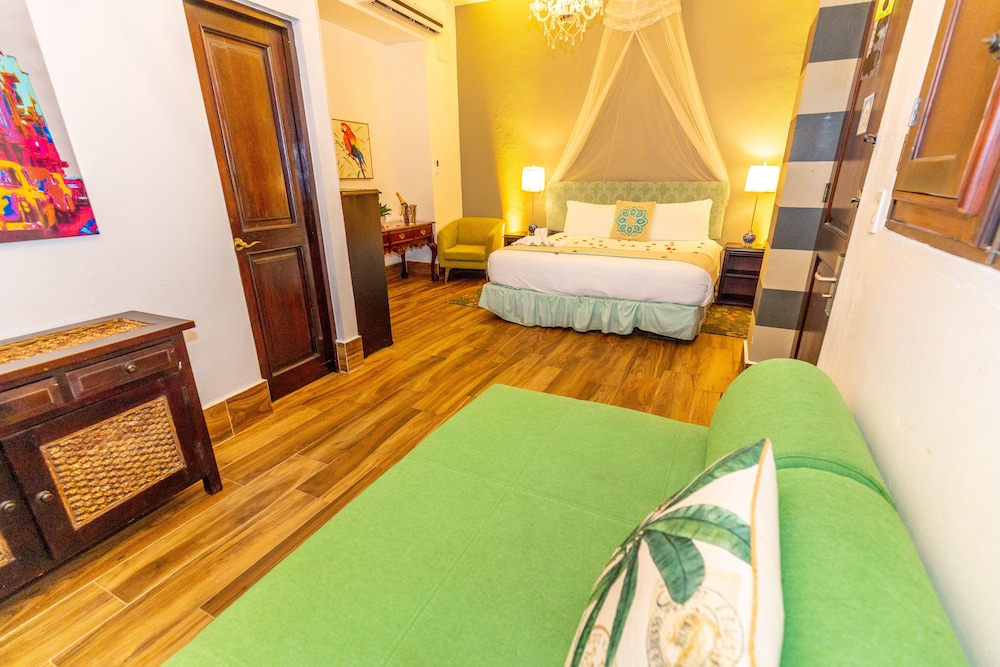 Casablanca Hotel Old San Juan 31/63