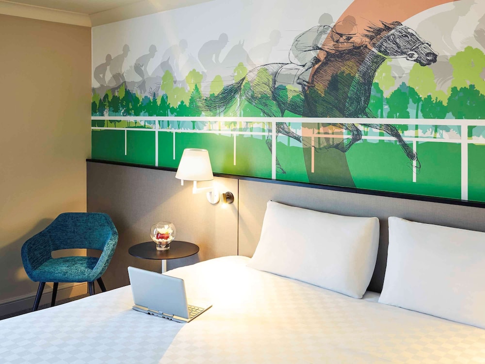 Mercure Haydock Hotel 50/79