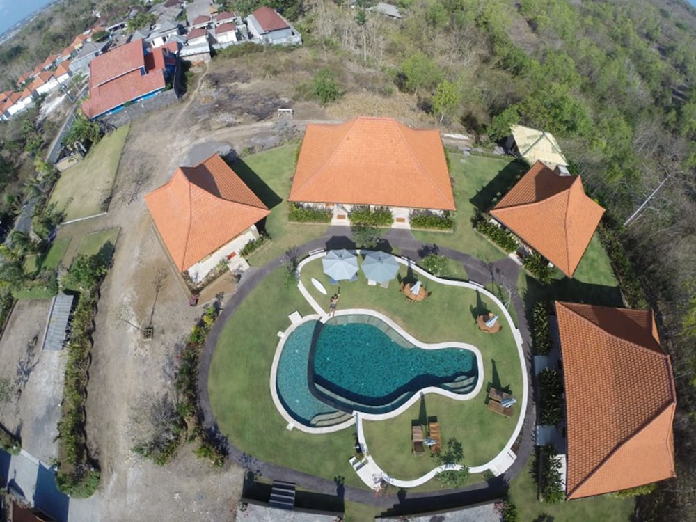 Three Monkeys Villas 5/43
