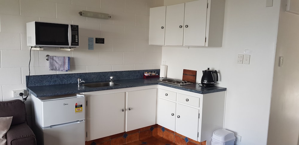 Harbour View Motel Coromandel 17/34