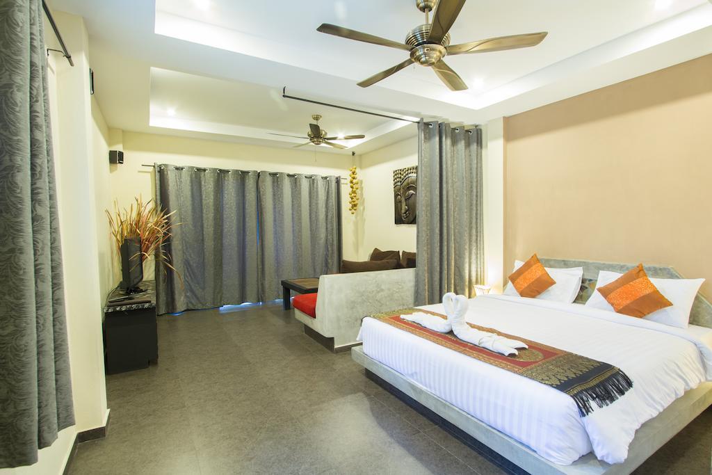 Koh Tao Heights Apartments 12/31