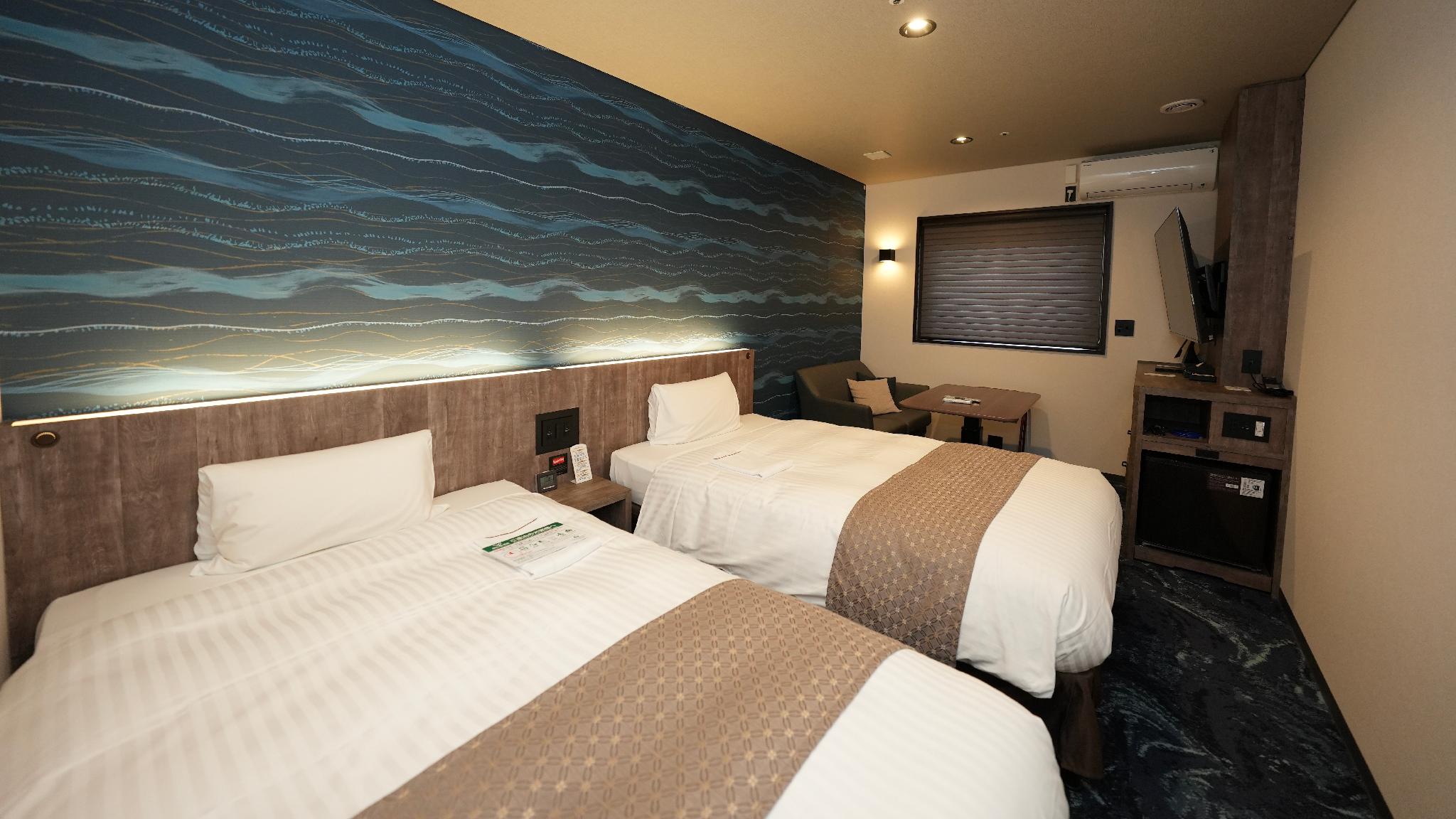 Hotel Kawashima 12/31
