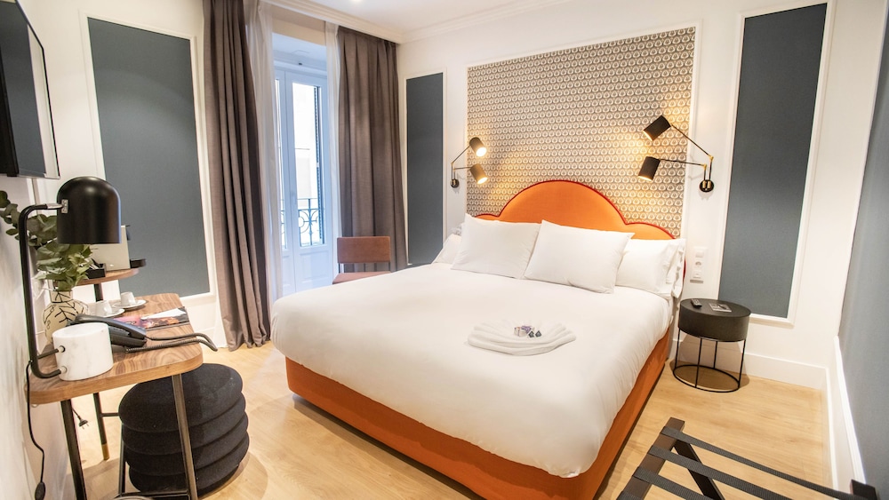 Soho Boutique Opera And Spa Hotel 17/50
