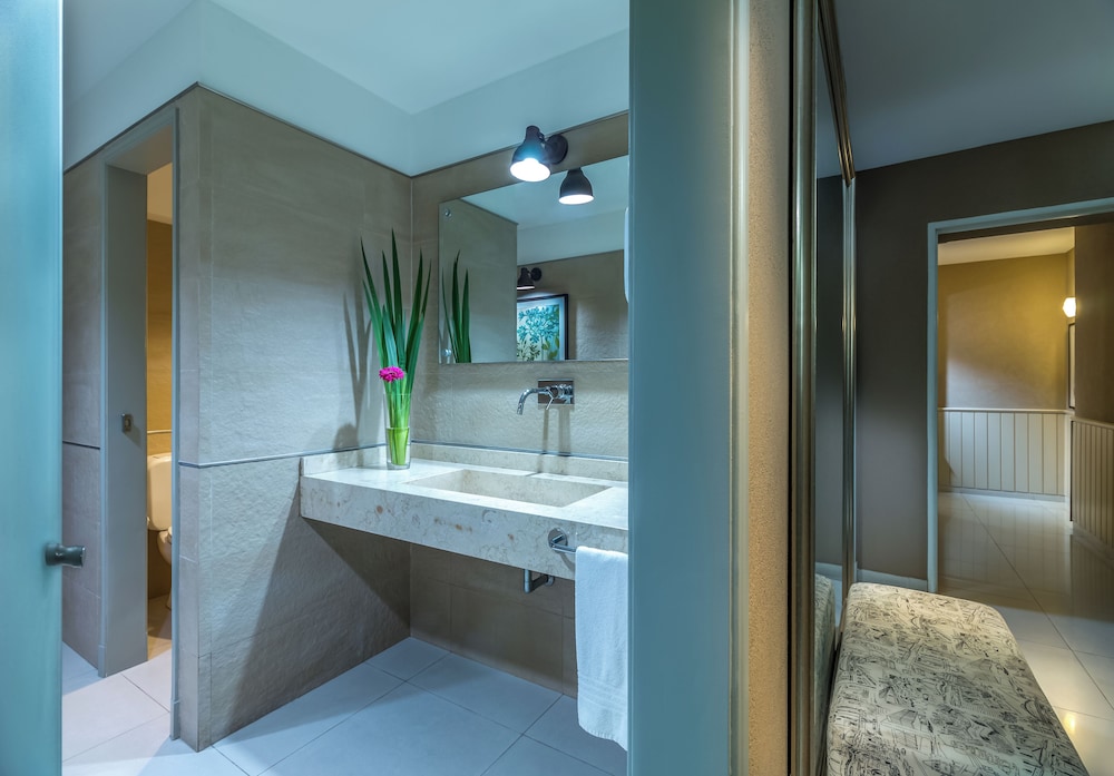 Duque Hotel Boutique And Spa 75/76