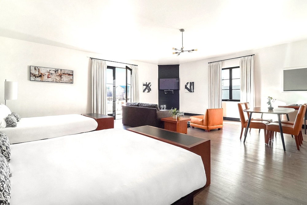 Hotel Casa 425 12/68