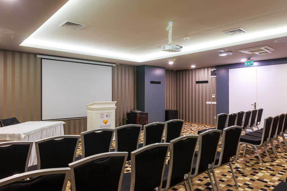 Sunprime C-Lounge - Only Adults +16 59/64