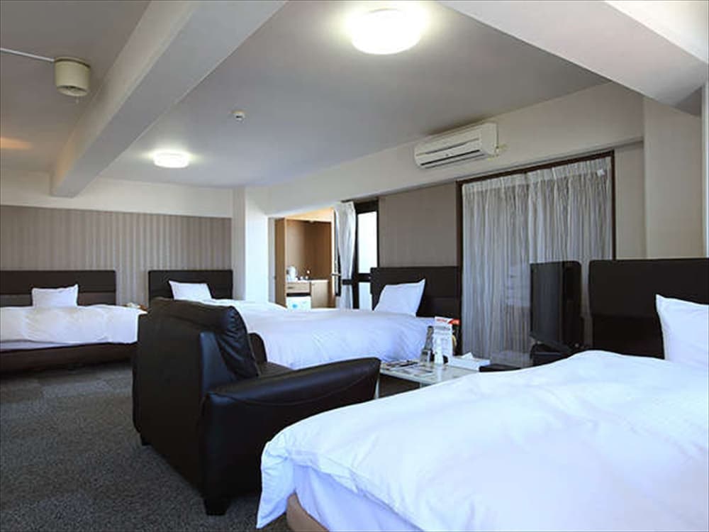 Miyazaki Mango Hotel 17/50