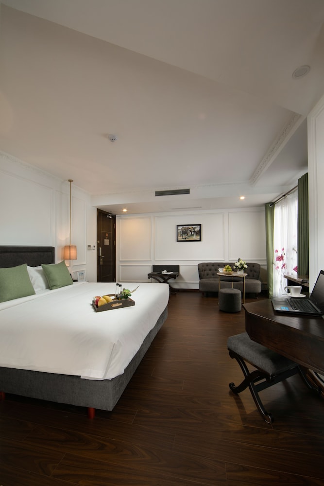 Hanoi Allure Hotel 21/60