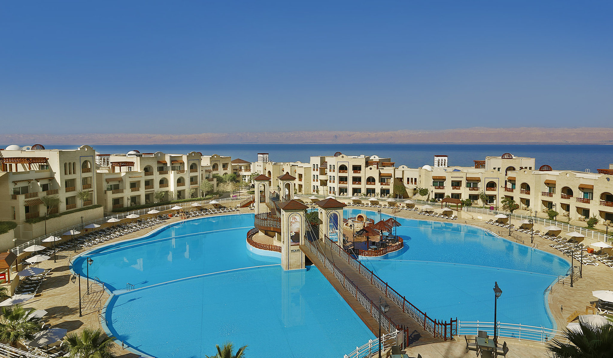 Crowne Plaza Jordan Dead Sea Resort and Spa 37/74