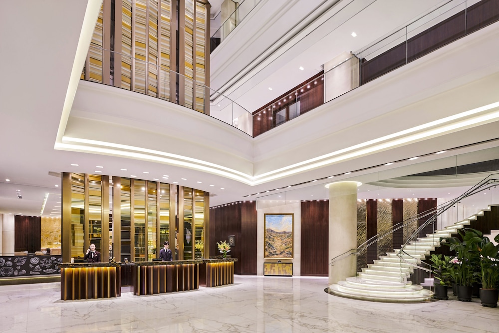 PAN PACIFIC BEIJING 7/46