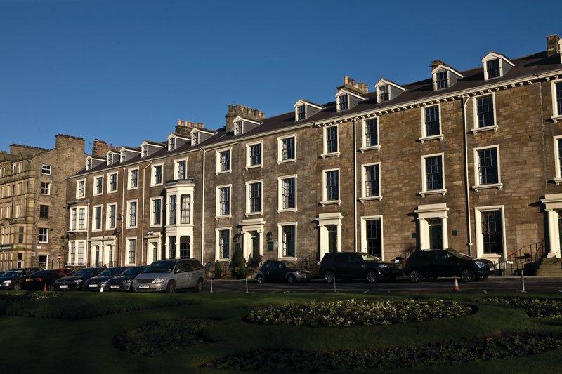 Hotel Du Vin & Bistro Harrogate 36/46