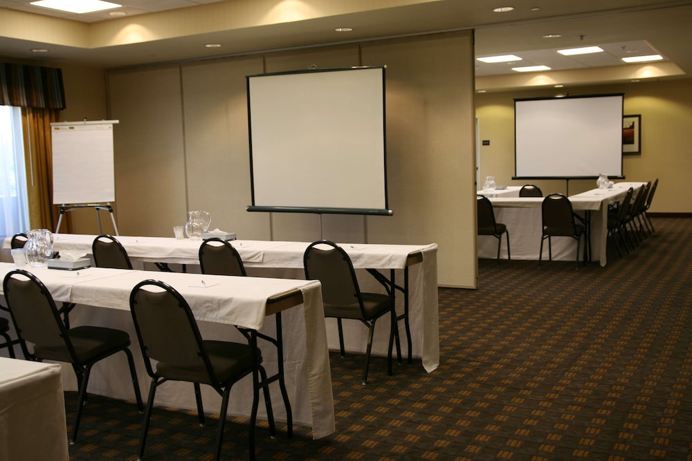 Hampton Inn Denver Northeast Brighton 40/46
