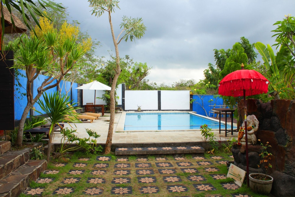 Olo Surf & Nature - Balangan 27/35