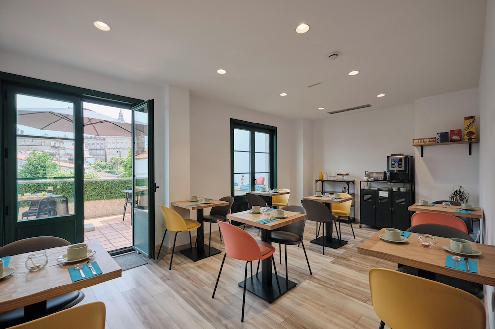 Pombal Rooms Santiago 27/50