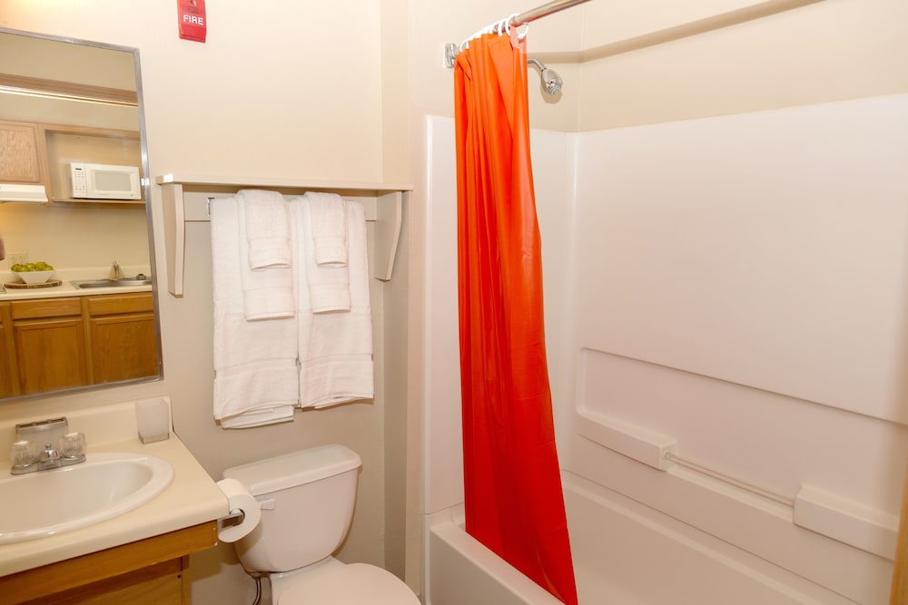Siegel Select Alexandria (Ex Sun Suites Of Alexandria) 13/23