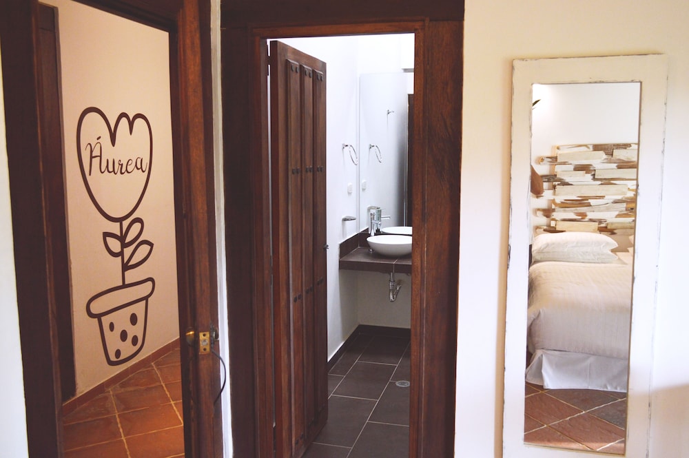 Sweet Harmony Hotel Boutique By Xarm Hotels 18/34