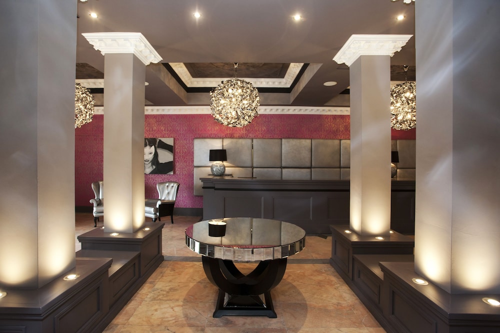 Four Points Flex by Sheraton Nottingham 3/37