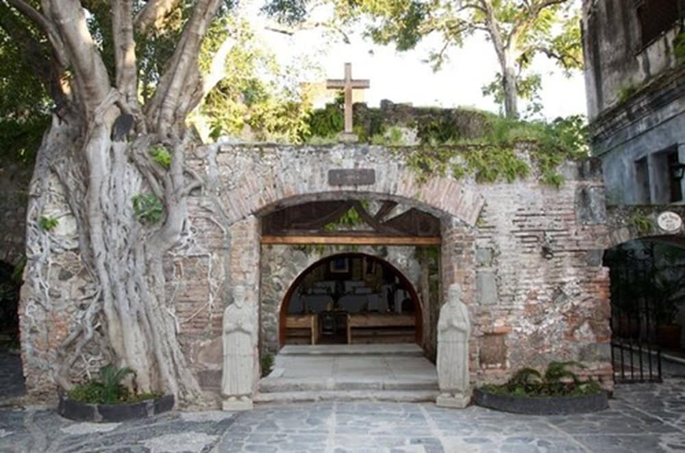 Hacienda Vista Hermosa 6/62